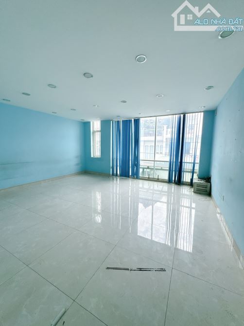 TÒA NHÀ VĂN PHÒNG NGUYỄN VĂN KHỐI 6X20M, 7 TẦNG, THU NHẬP 80TR, CHỈ 14.8 TỶ - 6