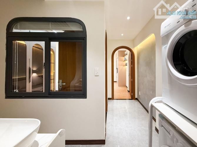 Cần Tiền Kinh Doanh Làm Ăn Chính Chủ Cần Bán Nhà Trần Khắc Chân,Quận 1.Giá 6tỷ090/100m2. - 6