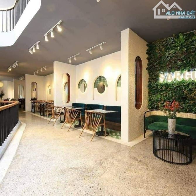 Mặt tiền Khu Sân Bay Tân Sơn Nhất 130m2 - Khu dân trí bán gấp - 6