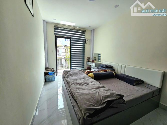 BÁN NHÀ PHỐ 3 TẦNG SRXD ĐÀ LẠT – PHÁP LÝ HOÀN CHỈNH GIÁ CHỈ 4.5 TỶ - 6