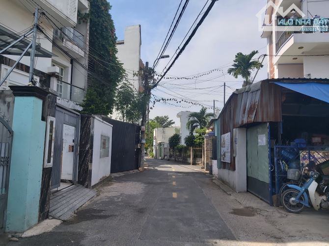 Bán đất mặt đường Trịnh Khắc Lập phường TM. Lợi Quận 2 cũ gần chợ gần chợ (209m2) 30 tỷ - 6