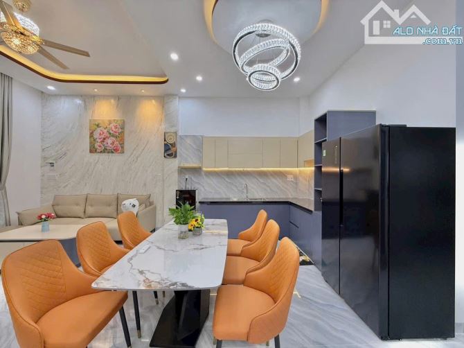 💥💥💥 nhà đẹp 2 tầng Dt Lớn Điện Biên Phủ - Thanh Khê - thành phố đà nẵng  👉 - 6