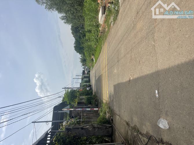 Đất nền sổ riêng thổ cư Xã Đồi 61 ( xã An Viễn mới) 850 triệu đường nhựa thông. - 6