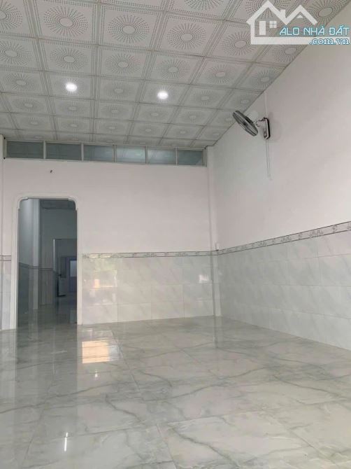 Bán nhà kiên cố ở Xuân Thới Đông Hóc Môn 4x23 ( 95m2 ) 970 TRIỆU Sổ hồng riêng - 6