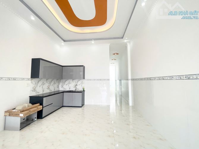 CG Bán nhà đẹp mới xây vị trí sáng KDC Đông Phú, xã Châu Thành, TP Cần Thơ. - 6