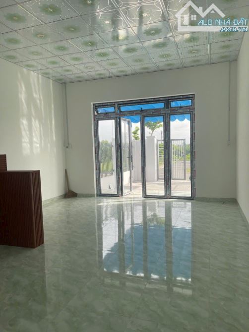 Bán gấp nhà Bình Minh Đồng Nai sổ riêng thổ cư 1 tỷ 550 TL 1 sẹc QL1A. - 6