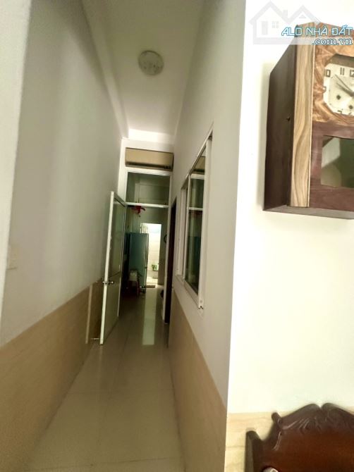 BÌNH TÂN-GÒ XOÀI-NGANG KHỦNG 8M-117m²-2 TẨNG-HXH 6M-CHO THUÊ 16TR/T-SHR-GẦN CHỢ-CHỈ 8TỶ7 - 6