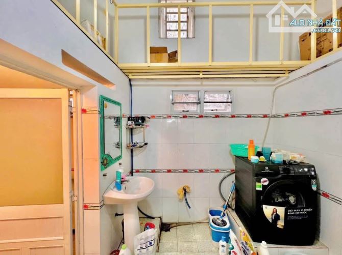 Gấp lắm rồi ! Đang cần tiền cần bán gấp căn nhà ở 1 / Trịnh Thị Miếng 92m2 SHR giá 975tr - 6