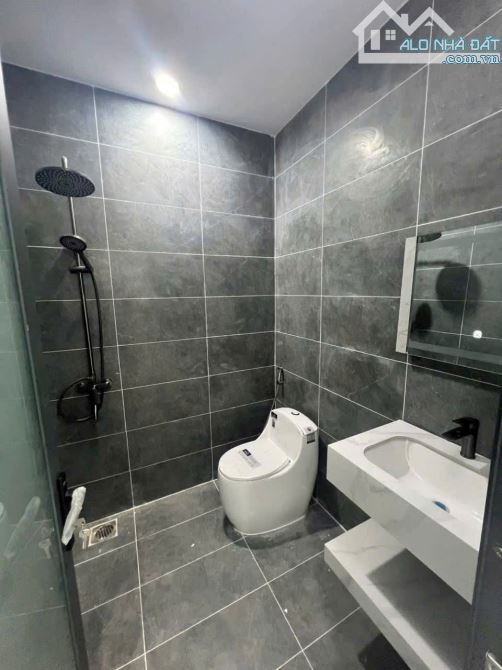 Bán nhà 92m2 Tân Hiệp 869 triệu sổ hồng riêng - 6
