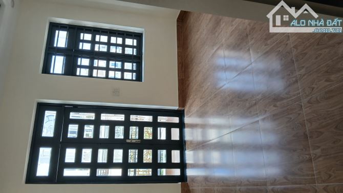 Hẻm 5m thông - Nguyễn Thị Búp - Sát Hiệp Thành city - 68m2 - 5 tầng - Giá 6,3 tỷ - 6