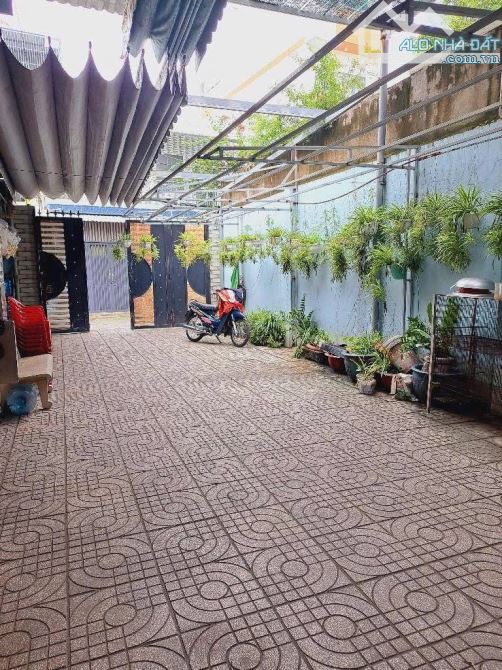 NHÀ ĐẸP DIỆN TÍCH LỚN 7X32 TÂN THỚI NHẤT 02 HẺM XE TẢI NGAY GẦN CHỢ PHAN VĂN HỚN - 6