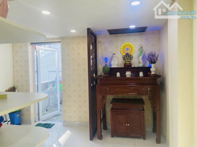 Siêu phẩm MT Nguyễn Hồng Đào, khu Bàu Cát kinh doanh sầm uất - 6