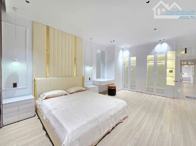 DUY NHẤT CĂN BIỆT THỰ GÓC 2 MẶT TIỀN NGUYỄN CƯ TRINH, HÒA CƯỜNG BẮC, HẢI CHÂU GIÁ 11,9 TỶ - 6