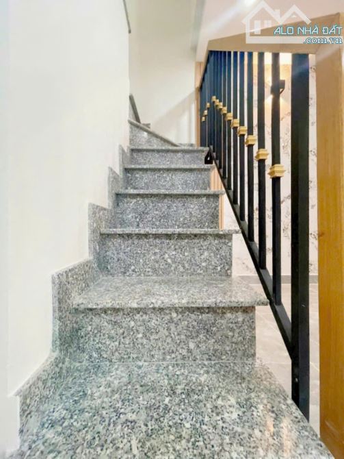 CÁCH MẶT TIỀN BẾN VÂN ĐỒN 30M XE HƠI  NGANG 4 DIỆN TÍCH SD 53M2 CÓ 2 TỶ HƠN - 6