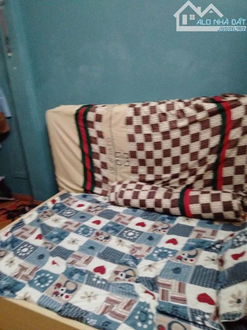 VĂN QUÁN HÀ ĐÔNG NHÀ 5 TẦNG PHÂN LÔ VỈA HÈ KINH DOANH ĐẸP 40 m 12.4 TỶ - 6