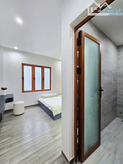 🏡 BÁN NHÀ 3 TẦNG KIỆT Ô TÔ – NGUYỄN TẤT THÀNH – THANH KHÊ – GIÁ 4 TỶ 950 - 6