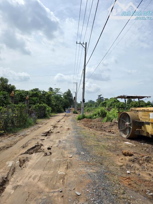 đất 2,45 tỷ 65,2m2 gần KCN Vsip 1, p.An Phú, Tp.Thuận An - 6