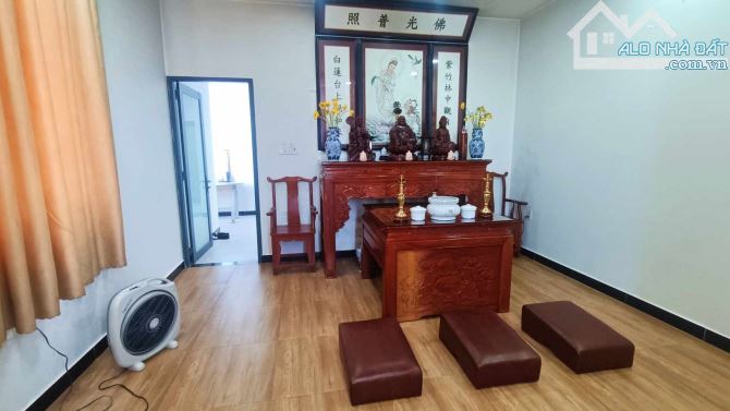 🌟 BÁN GẤP NHÀ 4 TẦNG ĐẸP NHƯ MƠ – AN PHÚ ĐÔNG, Q.12 – NGANG KHỦNG 5.8M – CHỈ 6.8 TỶ - 6