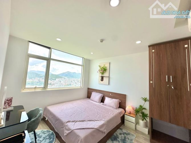 BÁN CĂN 24 TẦNG 2X TÒA CHUNG CƯ MƯỜNG THANH SỐ 4 TRẦN PHÚ, NHA TRANG, KHÁNH HÒA. - 6