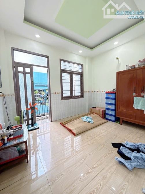 Bán nhà Quận 11-Hẻm ô tô-Giáp Quận 10-Sát MT Minh Phụng-P9-40m2-4x10-4tầng-4PN - 6