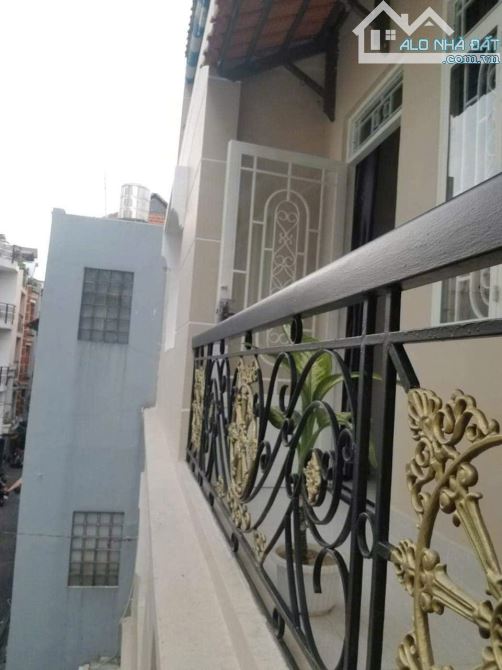 🏠 BÁN NHÀ ĐẸP QUẬN 5 – KHU VIP TRẦN HƯNG ĐẠO – GIÁ TỐT - 6
