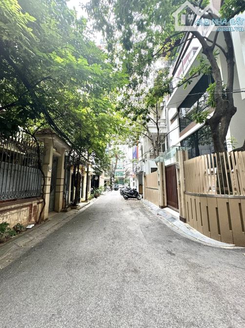 Phân Lô Láng Hạ, Ô tô tránh, Gara, nội thất xịn xò, Nhà 6 tầng TM, 66m2, mt 4.8, Giá 27 tỷ - 6