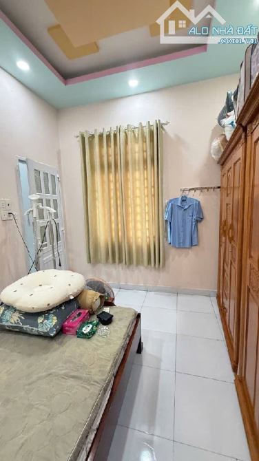 🏡 BÁN NHÀ LÔ GÓC – KHÔNG LỘ GIỚI – 60M2 (4x15) – 2 TẦNG – ĐƯỜNG SỐ 2, TĂNG NHƠN PHÚ B, Q9 - 7