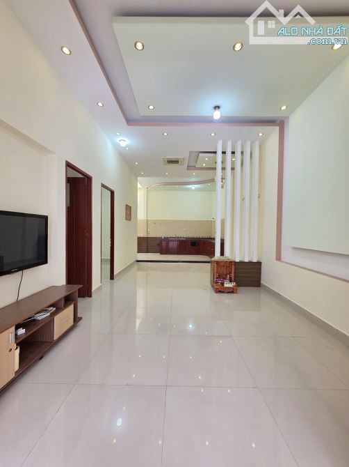 Bán biệt thự mini mái thái (8x15m), KDC Tân Đông Hiệp p. Tân Đông Hiệp - 7