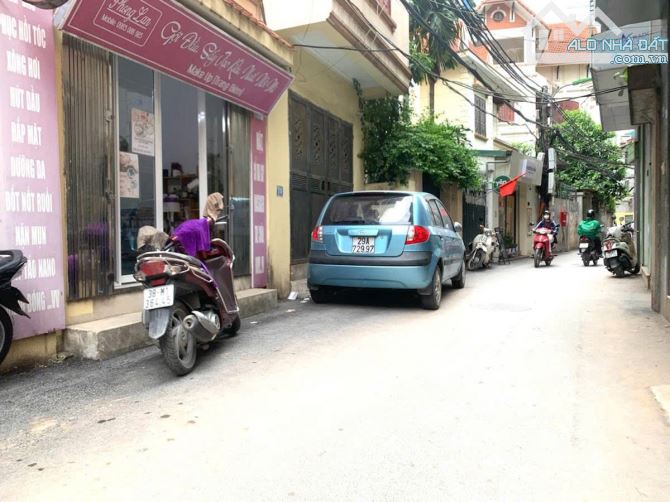 Bán Nhà Xuân Thủy Cầy Giấy - DT 60m2 ×5Tầng - Ô Tô Vào Tận Nhà - Giá Rẻ Nhà Dân Xây - 7