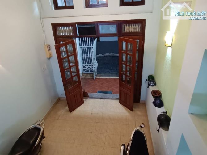 Bán Nhà Riêng 4PN, 3WC, 65m2 tại Trần Xuân Soạn, Tân Kiểng, Quận 7, giá hơn 7 tỷ - 7