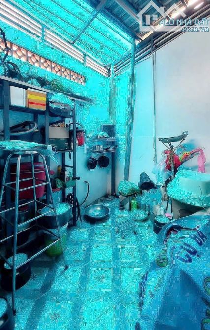 Bán căn nhà 3 lầu tại quận 2 ngay chợ cây xoài đường lê văn thịnh - 7