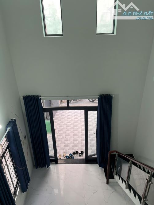 CHỐT NHANH TRONG TUẦN-NHÀ 1 TRỆT 1 LỬNG GÓC 2 MẶT TIỀM HẺM THÔNG,70.2M2,ĐÃ HOÀN CÔNG, SÂN - 7