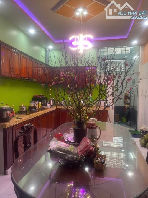 💥NHÀ ĐẸP 3 TẦNG 2 MẶT TIỀN ĐƯỜNG 9M Sát Đường Lê Hồng Phong Chỉ 7,5 Tỷ - 7