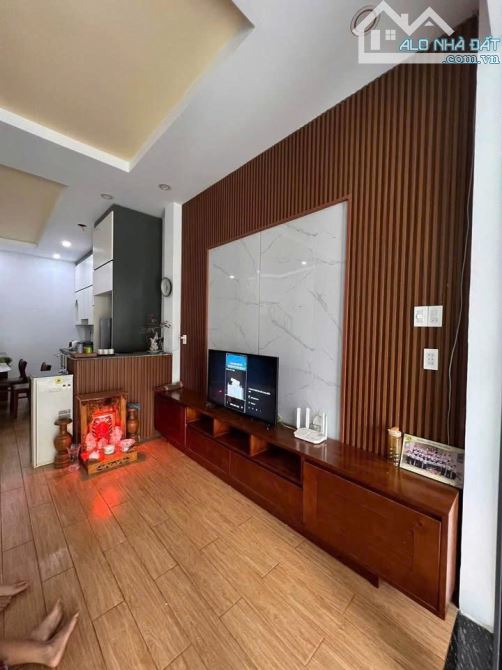 Vỡ nợ nên bán gấp căn nhà ở Tân Phú Trung-Củ Chi, Giá 1 tỷ120, DT 103m2, SHR. - 7