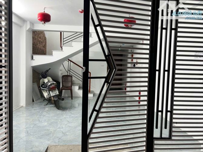 Chủ bán CCMN 6 tầng, thang máy, 52m, Doanh thu 60tr/tháng, Trần Duy Hưng - 7