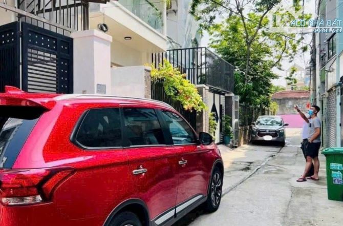 GIẢM THÊM 500TRIỆU, TÔI BÁN NHÀ 77M2(5,5x14M) TRẦN PHÚ, PHƯỜNG 4, QUẬN 5. GIÁ 4TỶ930 - 7