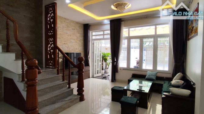 CHO THUÊ NHÀ KHU ĐÔ THỊ VSIP - THIÊN MỸ LỘC - 7
