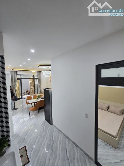 🌟 VIP PHONG THỦY – LÔ GÓC – NỞ HẬU – RỘNG 6.5M – Ô TÔ ĐẾN TẬN NHÀ – GẦN MẶT PHỐ 🌟 📐 DTĐ - 7