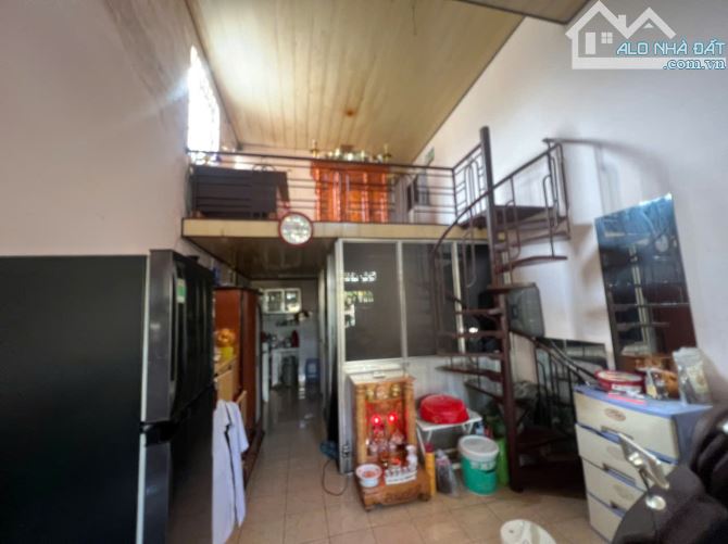 Nhà cấp 4 P.LỘC THỌ trung tâm NHA TRANG - 70mv ngang 7m vuông vắn - sổ hồng, gần biển - 7