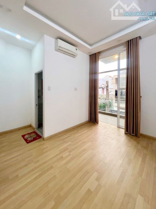 Bán nhà 46m2 x 4 tầng, MT 4.1m, HXH Nguyễn Văn Luông, gần vòng xoay Phú Lâm, Q6. 4.1 tỷ - 7