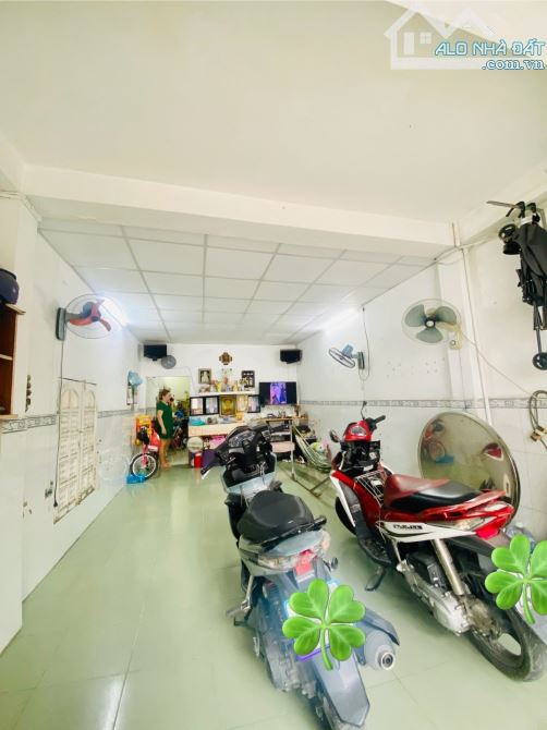 NHÀ ĐẸP KẾ CHỢ TÂN HƯƠNG – HẺM 1 SẸC TÂY SƠN – 63M² – 2 TẦNG ĐÚC – CHỈ 4.7 TỶ - 7