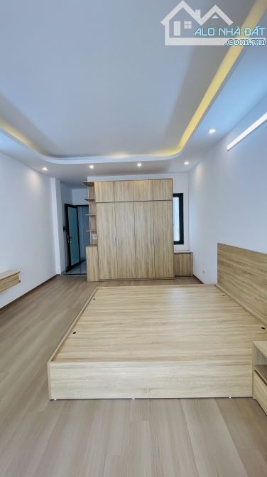 Bán Nhà 6T, thang máy 45M full Nội Thất, VF3 vào nhà, gần phố, tiện ích 9.96 Tỷ(TL) - 7