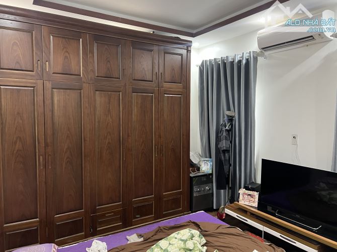 Mr.Tuấn : Căn nhà 3 tầng 48m lô góc An Dương 1( cây xăng Việt Hùng) giá chỉ 2,79 tỷ - 7
