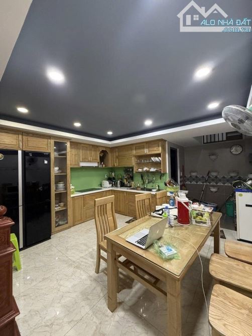 Lê Đức Thọ - Gò Vấp - 85m2 - 4 Tầng - 11 tỷ - Hẻm Ôtô - Hoàn công - SHR - 7