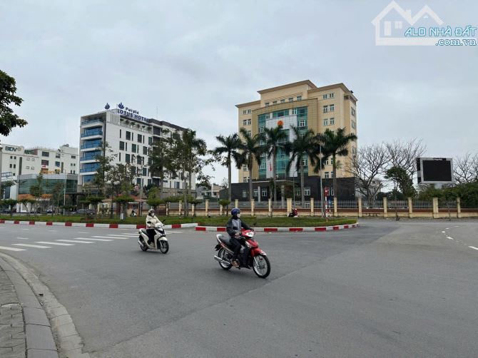 CẦN BÁN LÔ ĐẤT VIP DÀNH CHO DOANH NHÂN DOANH NGHIỆP -HẢI DƯƠNG - 7