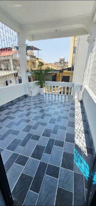Trung tâm Thanh Xuân– DT 39m MT 3,2 m 4 tầng Chỉ 8,65 tỷ - 7