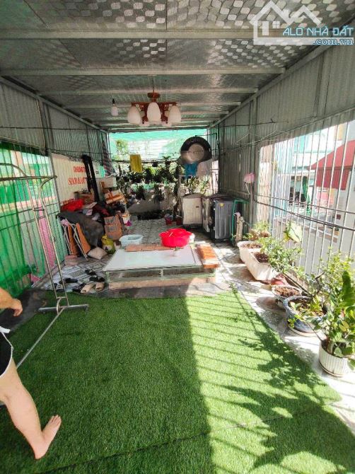 Trung tâm Thanh Xuân– DT 51 m MT 3,8 m 5 tầng ngõ ô tô Chỉ 9,9  tỷ - 7