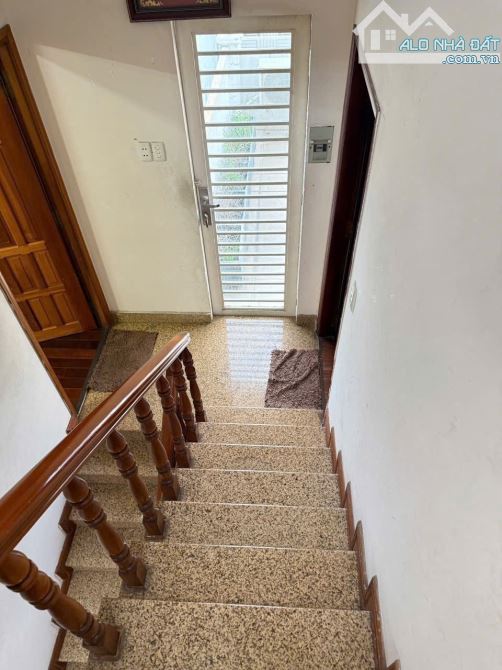 Nhà hẻm ô tô Trung Lang, P.12 Tân Bình – 83m² (8.5x10), 4 tầng, giá 11.9 tỷ - 7