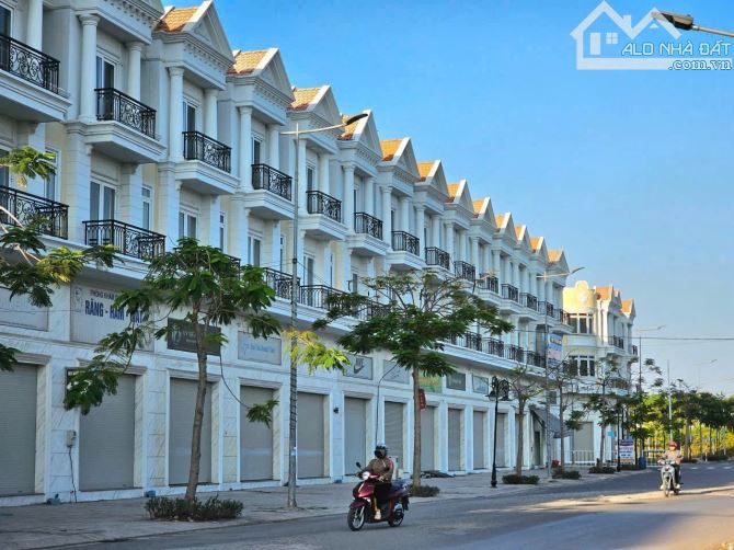 TIẾN LỘC GARDEN - NỀN GÓC GIÁ TỐT - 7