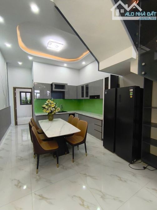 NHÀ 3 TẦNG MẶT TIỀN ĐƯỜNG PHẠM THỊ HỚN THUẬN TIỆN KINH DOANH - 7